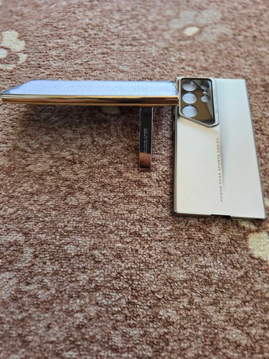 Калъфи и протектори за Samsung Galaxy S24Ultra