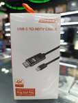Скидка!Доставка! Type c hdmi кабель 2 м , 60 Hz