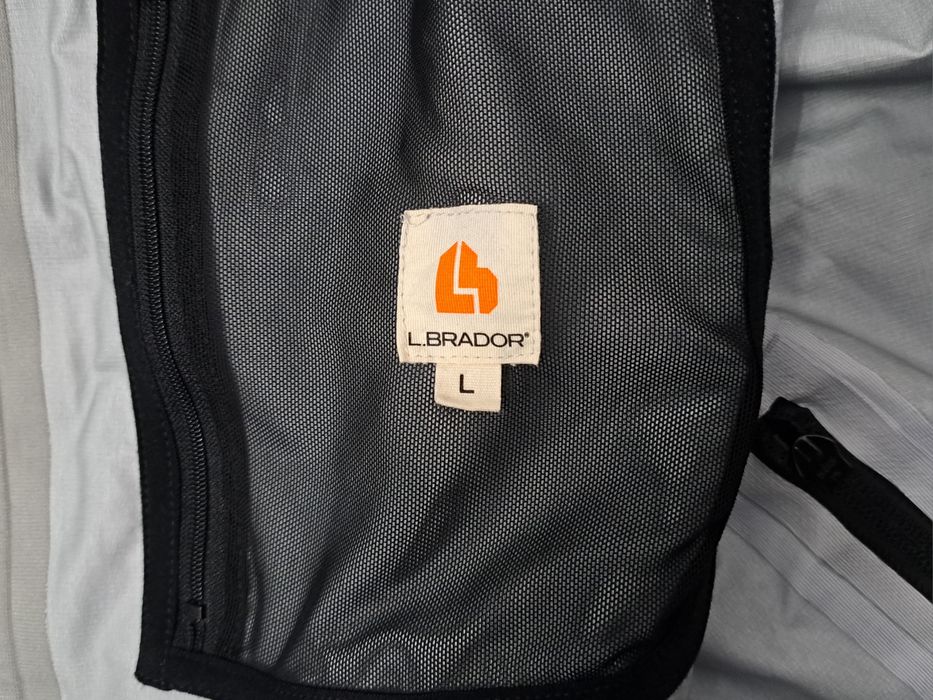 L. Brador-Ориг. Работно яке