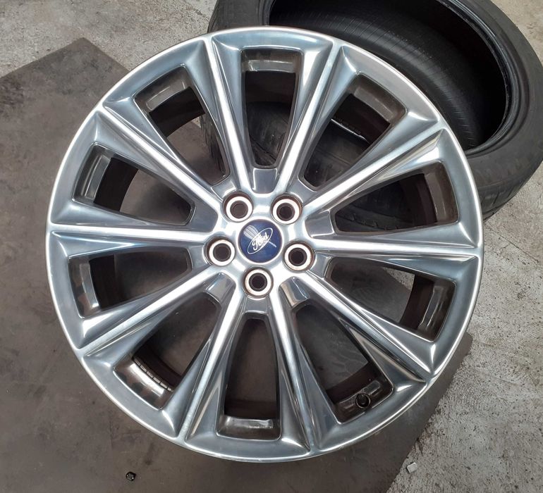Jante 20 Aliaj ALUMINIU Originale OE Ford Edge Kuga Mondeo (VolvoRover