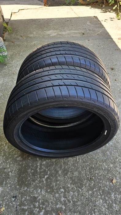 Anvelope vara 245/40 R19 XL Dot 2024