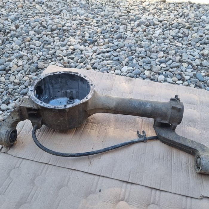 Carcasa grup față trompa suzuki  vitara oala grup aluminiu