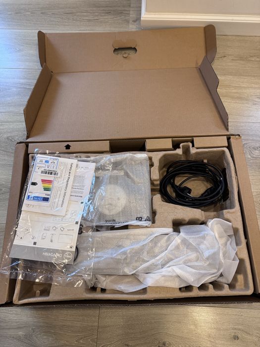 Monitor Dell 24’ - P2419H - 1920 x 1080