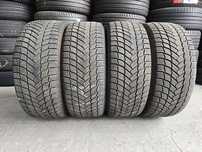 235/55/18 MICHELIN 4бр