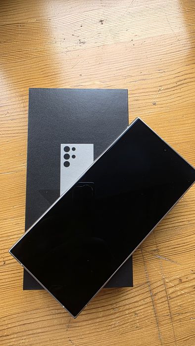 Samsung S24 ultra, 256Gb