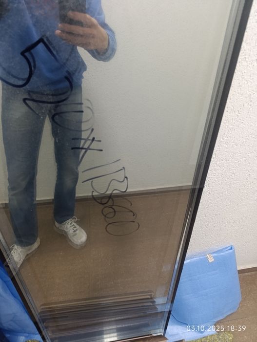 Стъклопакети двойни 24мм