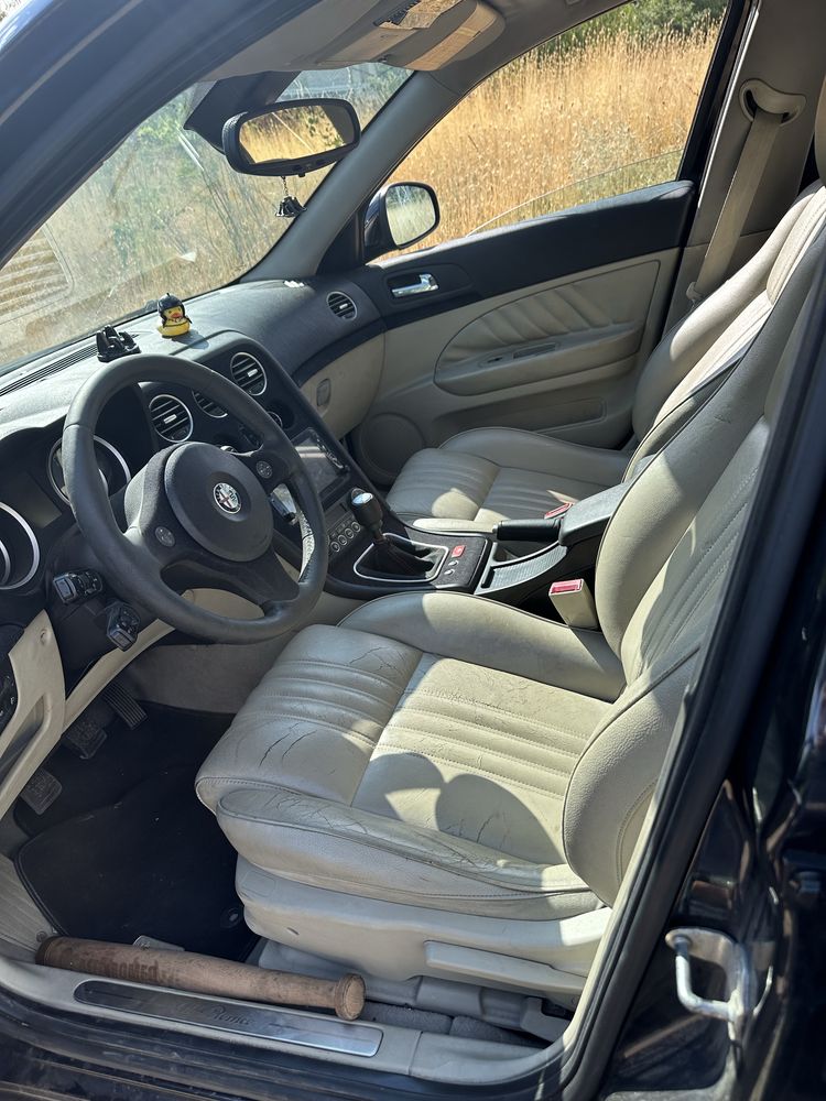 Alfa romeo 159 TOP