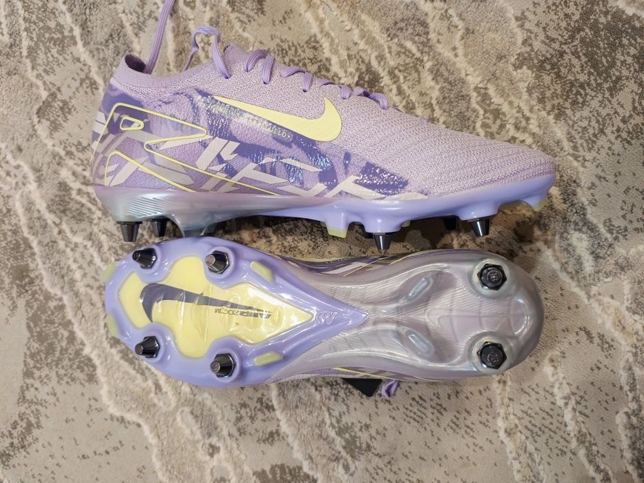 Ghete fotbal Nike 44,5