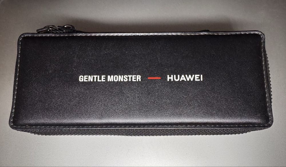 Huawei X Gentle Monster Smart Sunglasses Case