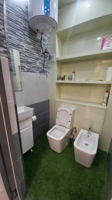 Срочно Аренда квартира на ЖК Бодомзор Smart House новый квартира 3 ком