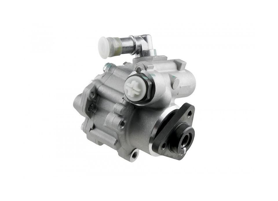 Pompa servodirectie Audi A6 1997-2001 4B, C5 4B0145155M