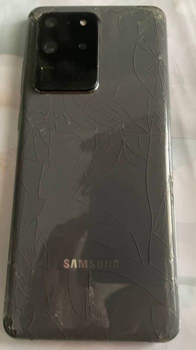 SAMSUNG S20 ULTRA | Самсунг с20 ультра