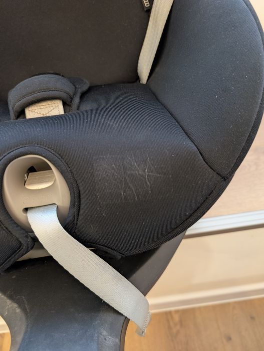 Детско столче за кола Cybex Sirona S2 i-Size