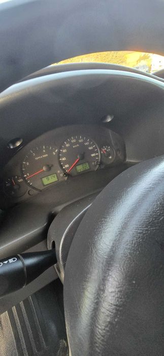 Ford Transit 2004