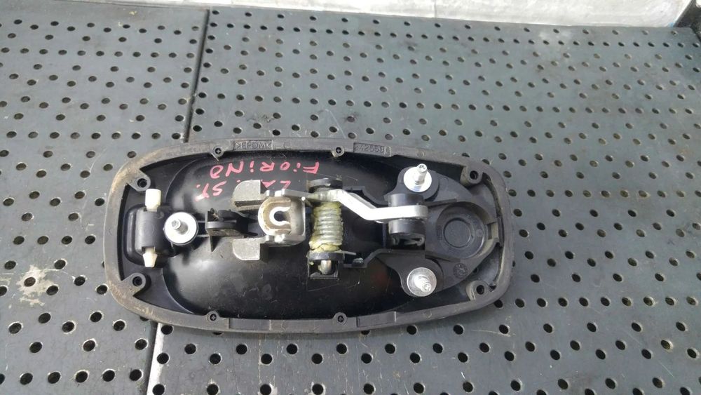Maner lateral stanga fiat fiorino 242559c