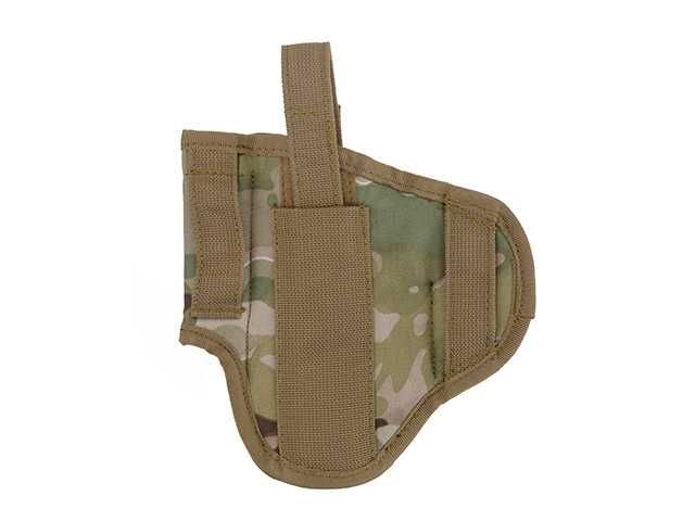 Toc Pistol /Teaca/Holster Prindere Sold/Curea 8FIELDS Noua, Multicamo