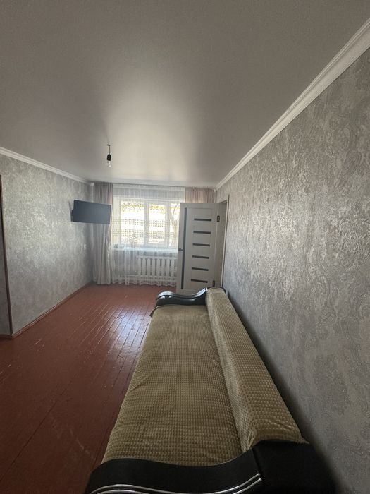 Продается 2 х комнатная квартира