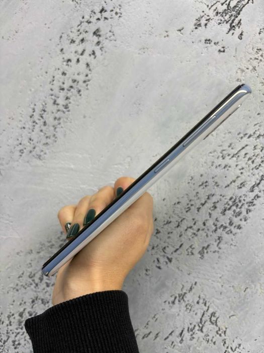 Samsung Galaxy A50 128GB, бял