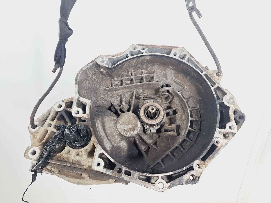 Cutie viteze manuala 5 trepte Opel Astra H [Fabr 2004-2009] 55352935 1