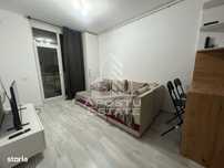 Apartament 2 camere, centrala proprie, Torontalului