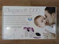 Електрическа помпа за кърма Kangaroo duo elegance