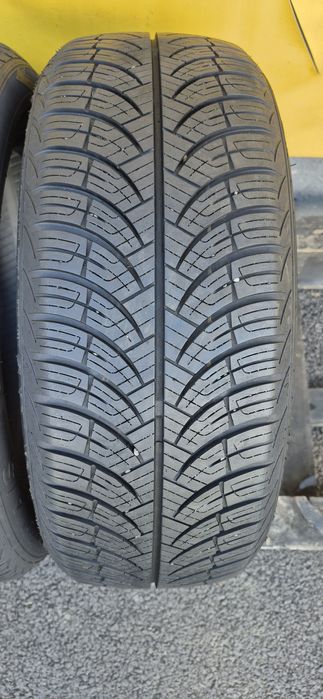 185.55.15 Arivo All Season Second-hand