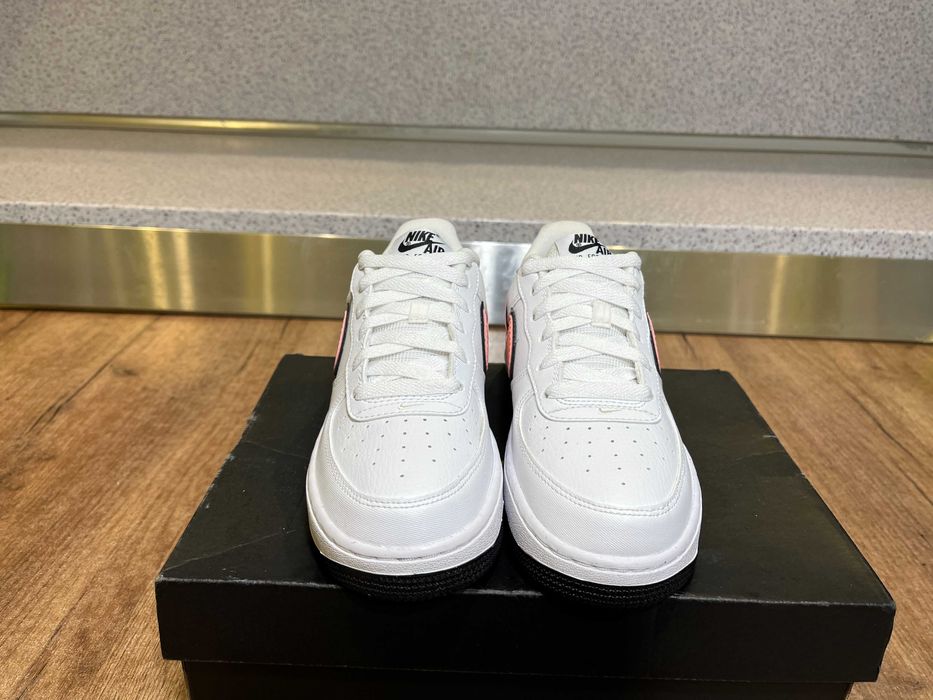 ОРИГИНАЛНИ *** Nike Air Force 1 Impact Next Nature GS 'White Doll'