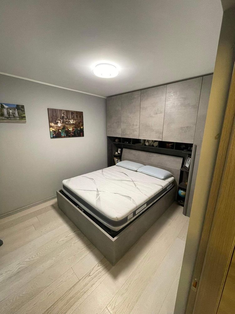 Vand Apartament 2 Camere in centrul localitatii Turț