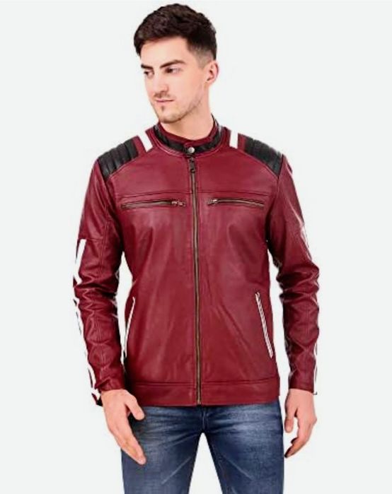 Мужская куртка Германия