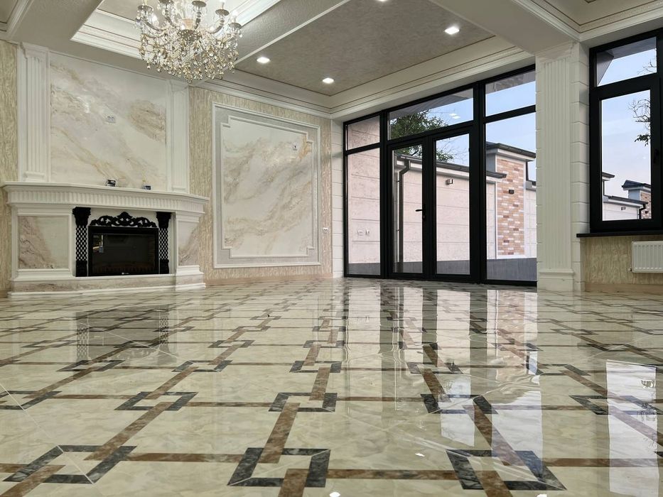 Продается дача с ремонтом Кибрай набережный