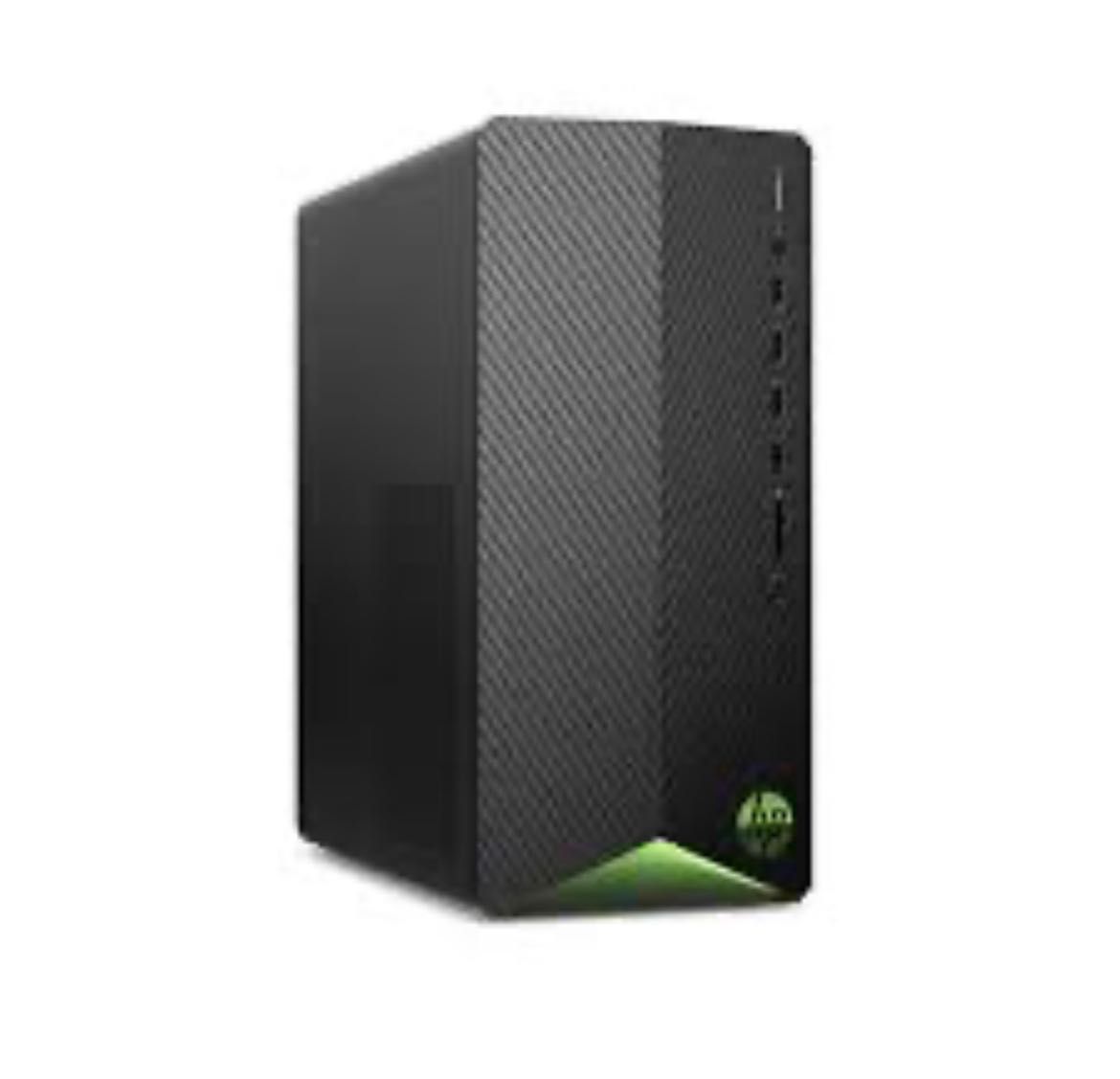 gaming pc hp pavilon