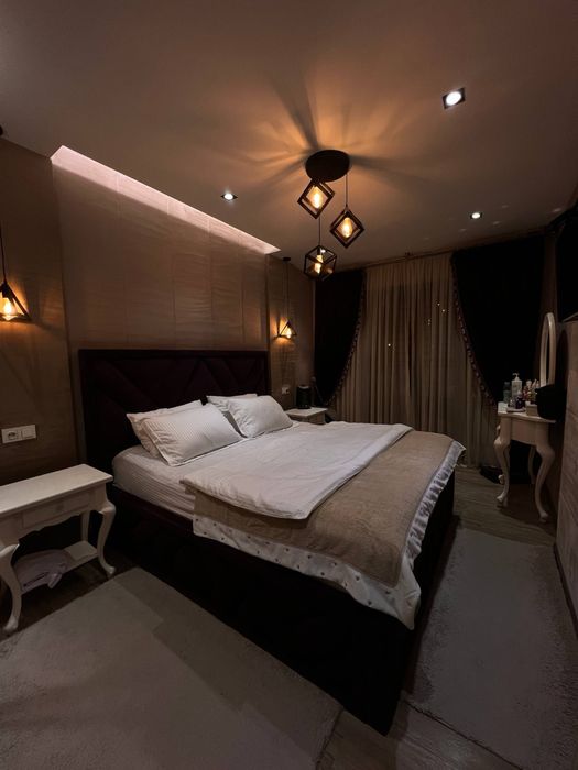 Продаётся квартира