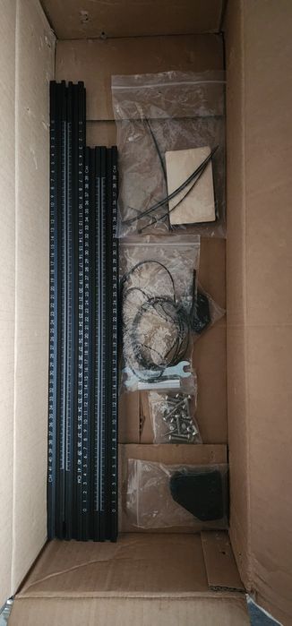Gravator laser master 2 S2, nou
