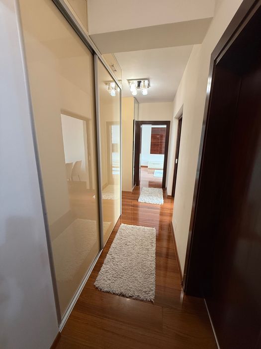 Apartament 2 camere de vanzare in Centrul Orasului