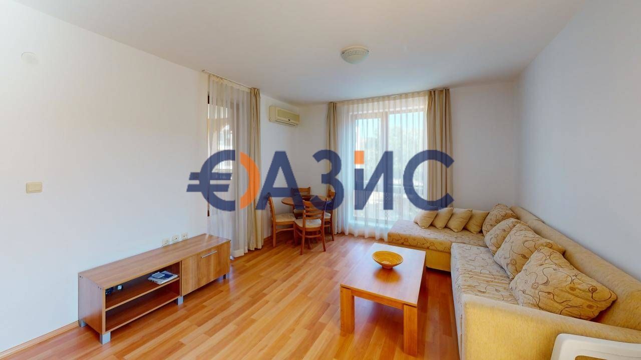 Продава се Тристаен апартамент в к.к. Слънчев бряг - 127 кв.м за 764 €/кв.м - Снимка #9