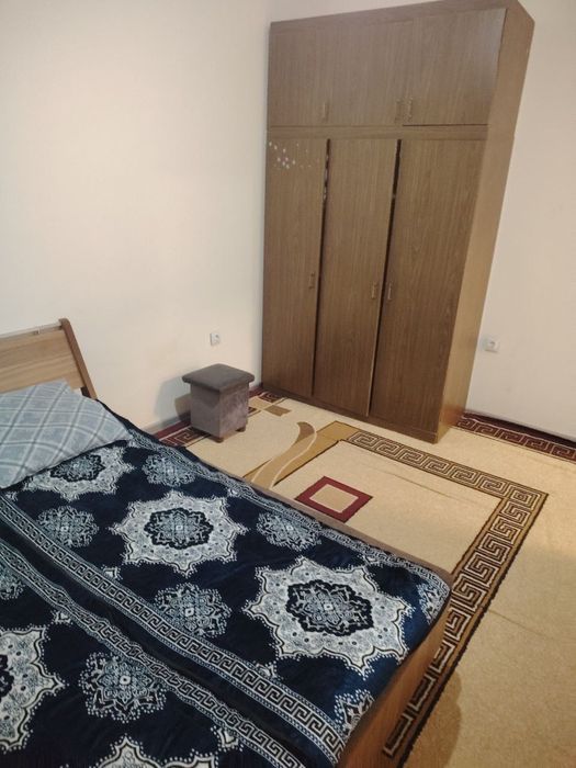 Ижарага Айдин 16 этажка