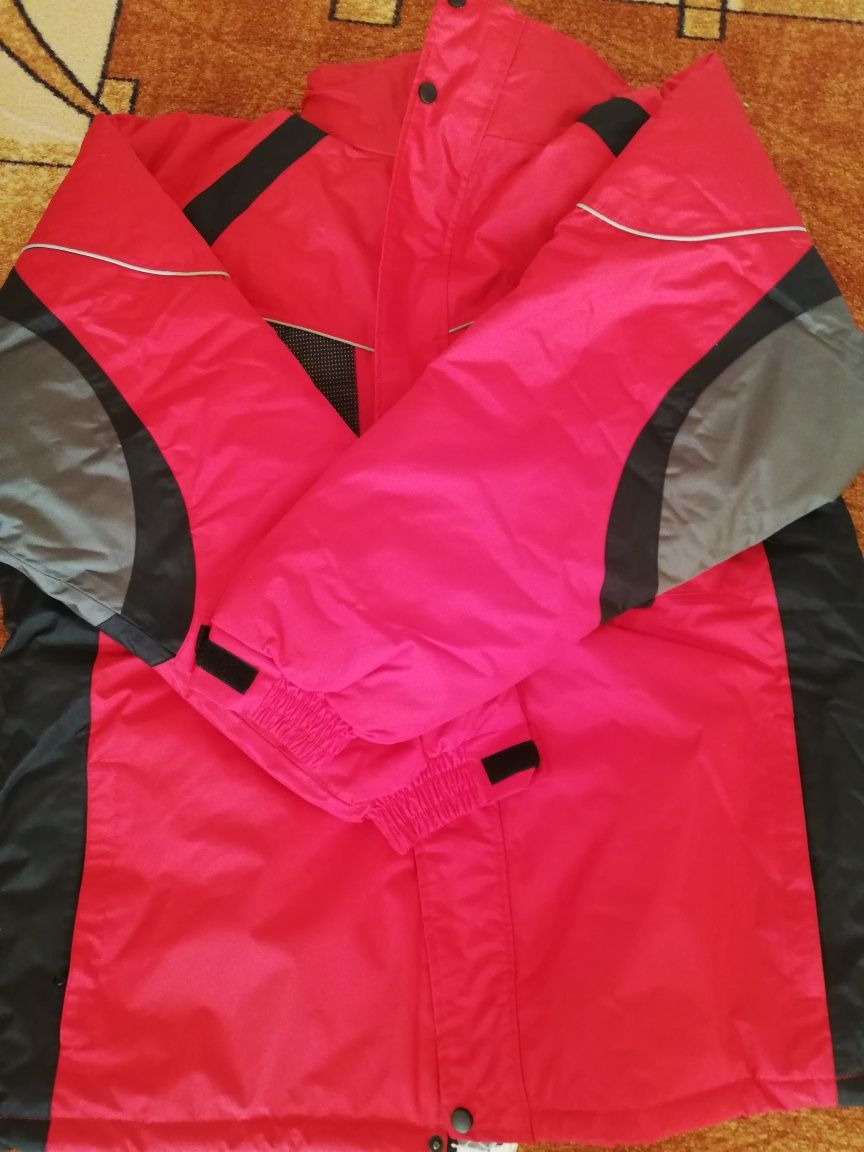 Ново мъжко яке 2XL