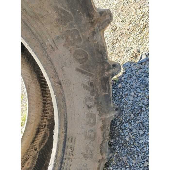 Anvelopa 480/70r34 Goodyear Agricola Tractiune Second Hand