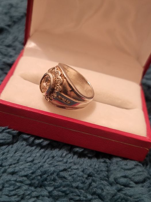 Bijuterii argint,925 , Made in Italy , cu pietre semiprețioase