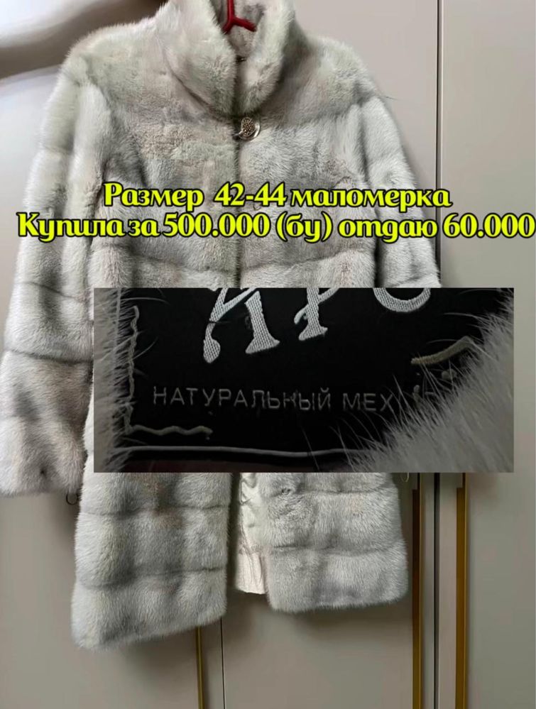 Женские одежды