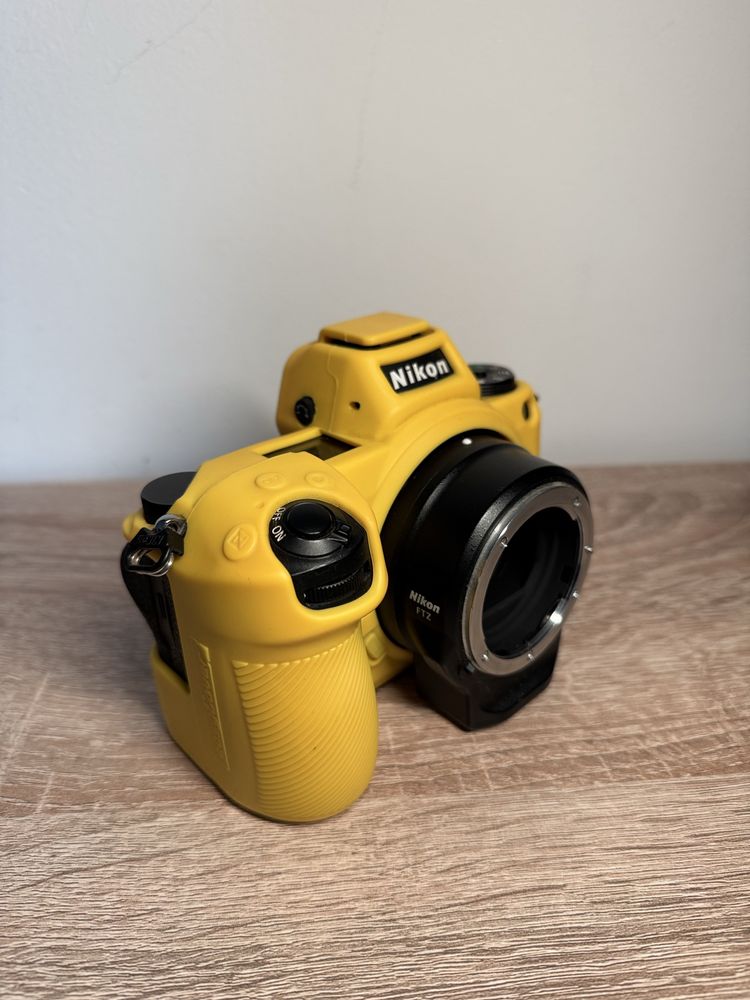 Nikon Z6 само тяло