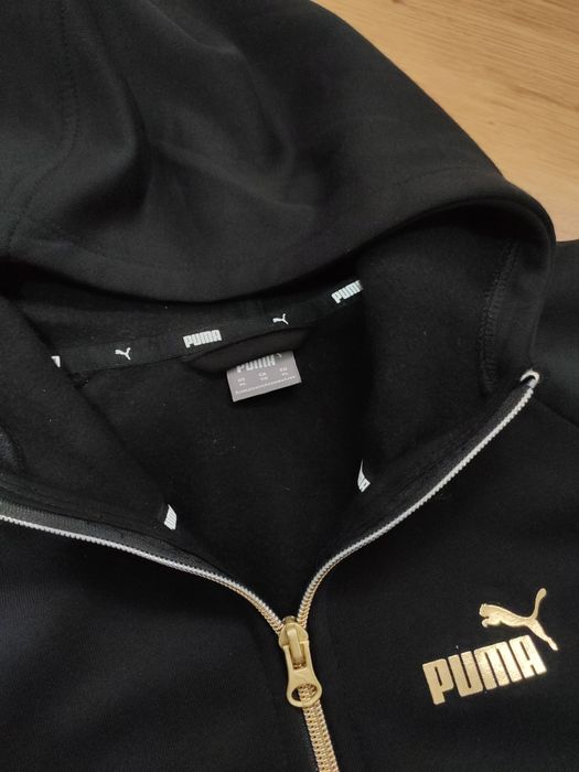 Hanorac damă Puma mărimea L/XL