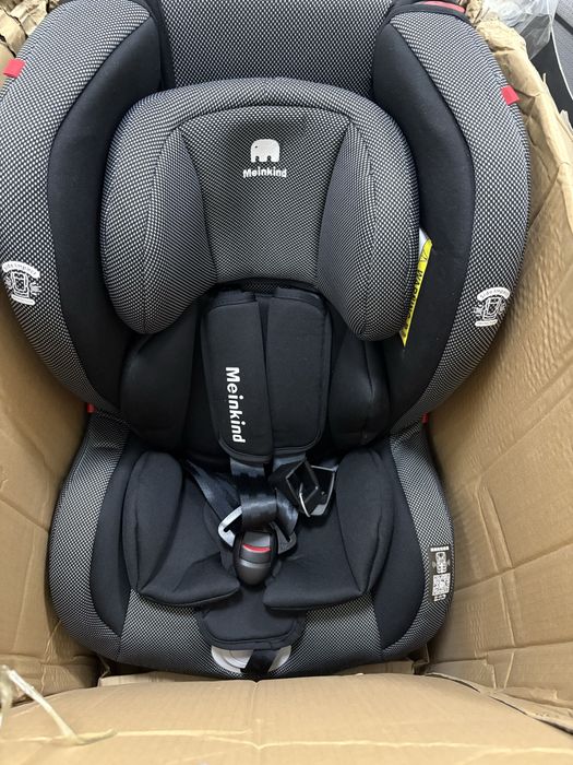 Продам  автокресло детский