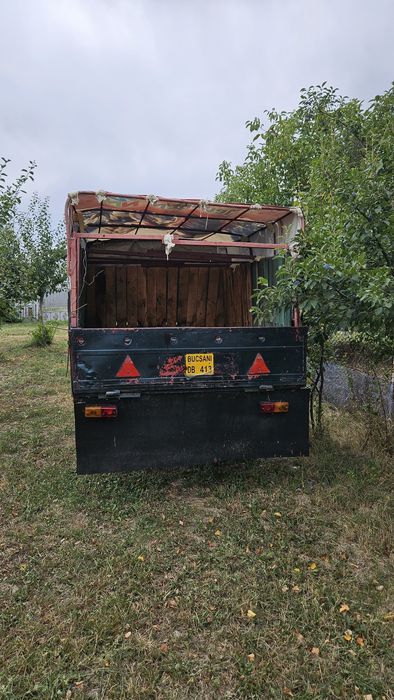 Dacia Papuc 2006