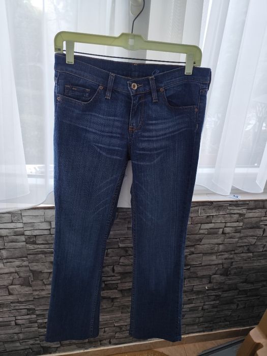 Blugi Mango - mărime S/M - talie 80 cm