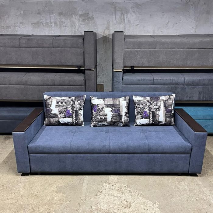 Диван со склада в караганде. недорого