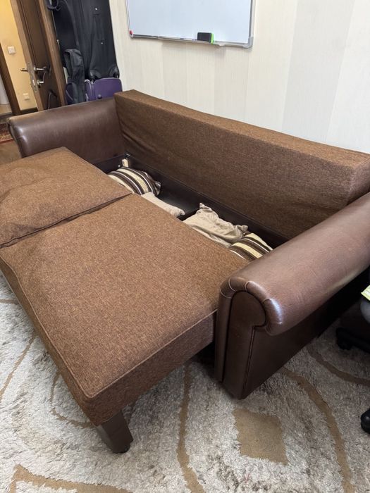 Диван раскладной