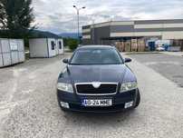 Skoda Octavia II
