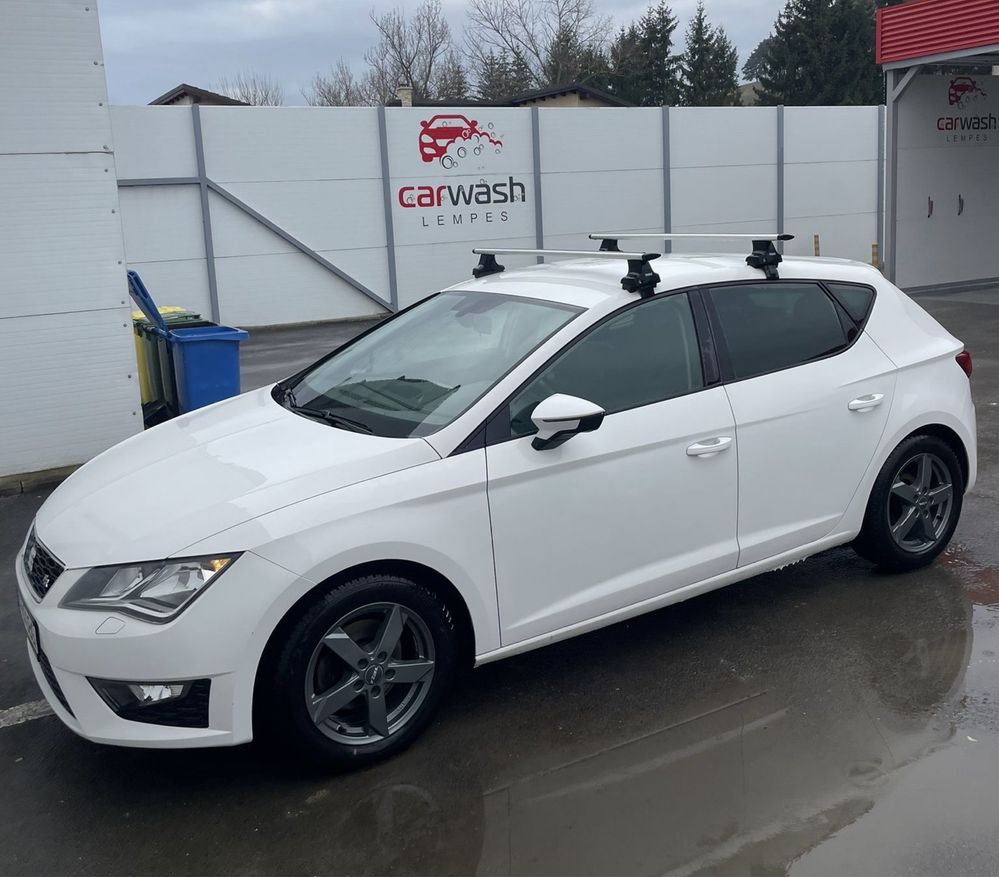 Vand Seat Leon FR