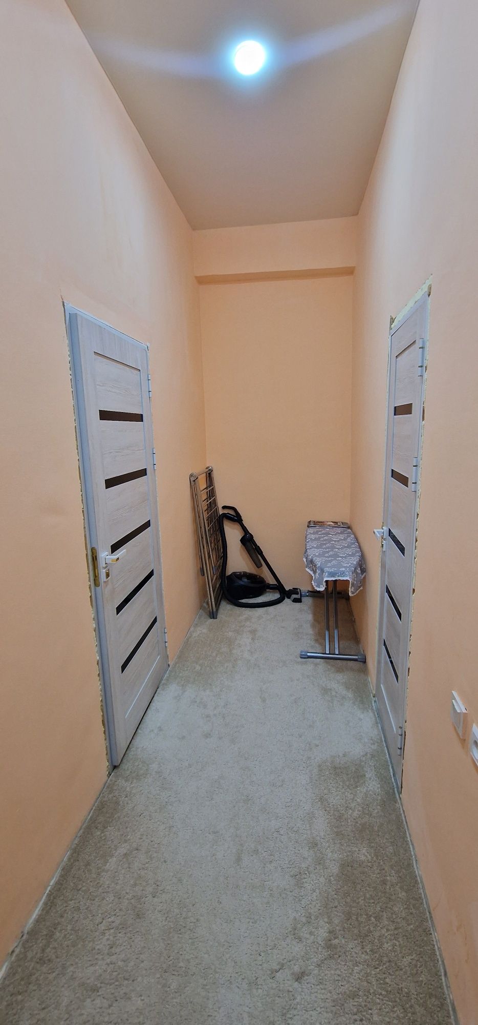 1-чи кават 1-Хоналик  50 m2 Ввод буган
